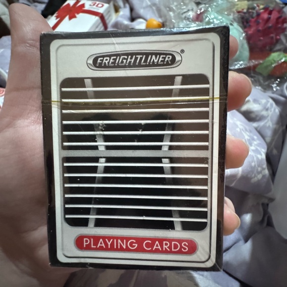 Playing Cards - Picture 2 of 2